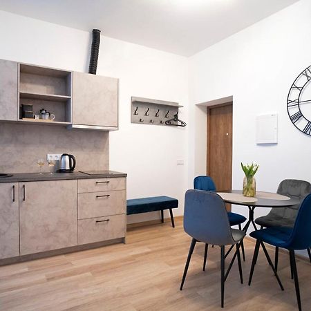 Central Station Apartment No4 Kaunas Exterior foto
